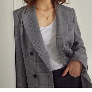 Margaux Blazer Aritzia